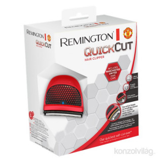 Remington HC4255 Manchester United hair clipper Dom