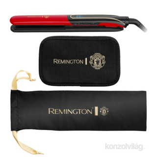 Remington S6755 Manchester United hair straightener Dom