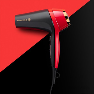 Remington D5755 Manchester United Hair dryer Dom