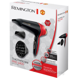 Remington D5755 Manchester United Hair dryer Dom