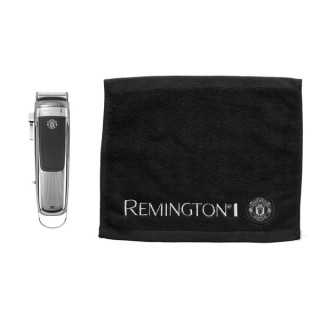 Remington HC9105 Manchester United Heritage hair clipper Dom