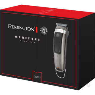 Remington HC9105 Manchester United Heritage hair clipper Dom