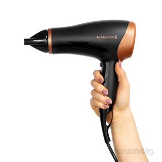 Remington D3012GP 2 in 1 hair styler Dom