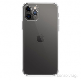 Apple iPhone 11 Pro translucent case Mobile