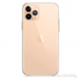 Apple iPhone 11 Pro translucent case Mobile