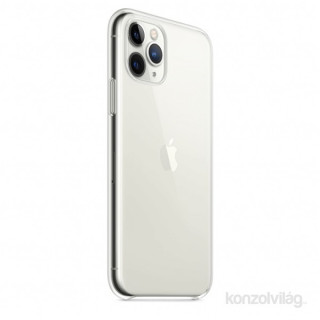 Apple iPhone 11 Pro translucent case Mobile