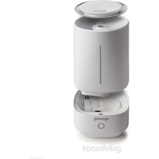 Gorenje H40W white Ultrasonic Humidifier Dom