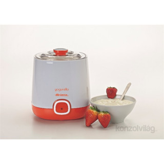 Ariete ARI621 621 joghurt maker Dom