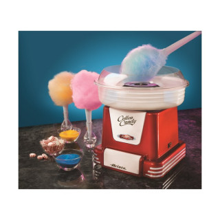 Ariete 2971 cotton candy maker Dom