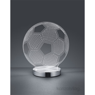 TRIO R52471106 Ball table lamp Dom