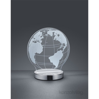 TRIO R52481106 Globe table lamp Dom