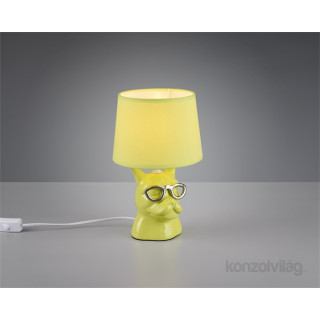 TRIO R50231015 Dosy green  table lamp Dom