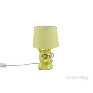 TRIO R50231015 Dosy green  table lamp Dom