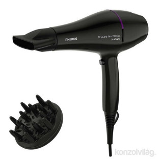 Philips DryCare Advanced Pro BHD274/00 Hair dryer Dom