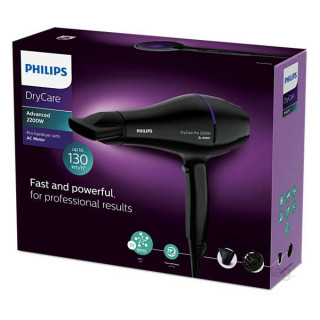 Philips DryCare Advanced Pro BHD274/00 Hair dryer Dom