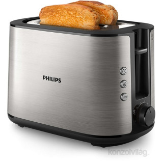 Philips Viva Collection HD2650/90 toaster  Dom