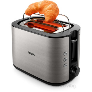 Philips Viva Collection HD2650/90 toaster  Dom