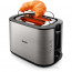 Philips Viva Collection HD2650/90 toaster  thumbnail