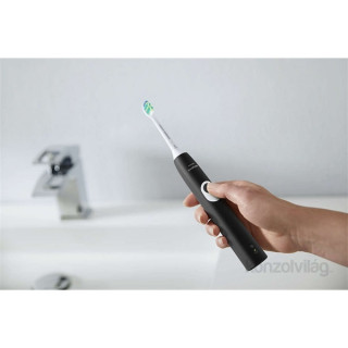 Philips Sonicare ProtectiveClean Series 4300 HX6800/35 sonic  electric toothbrush double set Dom