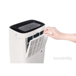 Honeywell TP Compact white dehumidifier Dom