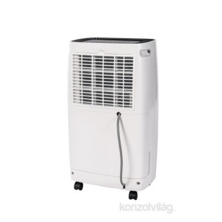 Honeywell TP Compact white dehumidifier Dom