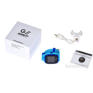 SWTC Smartwatch, Garett Kids4 Blue smart watch Mobile