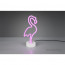 TRIO R55240101 Flamingo 32,5 cm USB table lamp thumbnail