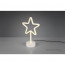 TRIO R55230101 Star 30,5 cm USB table lamp thumbnail