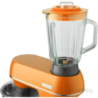 Sencor STM 3753OR orange yellow  Food processor Dom