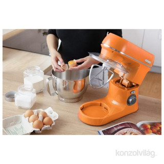 Sencor STM 3753OR orange yellow  Food processor Dom