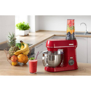 Sencor STM 3754RD red Food processor Dom