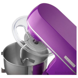 Sencor STM 3755VT purple  Food processor Dom