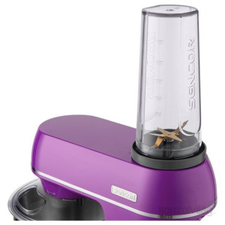 Sencor STM 3755VT purple  Food processor Dom