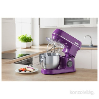 Sencor STM 3755VT purple  Food processor Dom