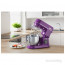 Sencor STM 3755VT purple  Food processor thumbnail