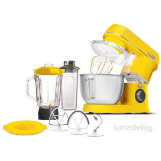 Sencor STM 3756YL yellow  Food processor Dom