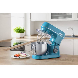 Sencor STM 3757TQ blue   Food processor Dom