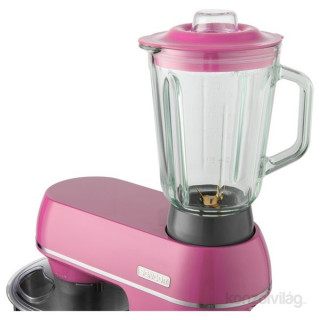 Sencor STM 3758RS pink Food processor Dom