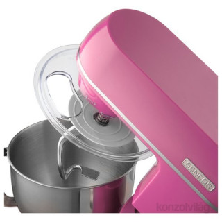 Sencor STM 3758RS pink Food processor Dom