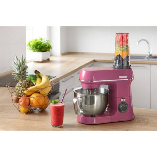 Sencor STM 3758RS pink Food processor Dom