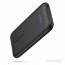 Ravpower RP-PB077 10000 mAh ULTRA slim, Black powerbank, fast with charger  thumbnail