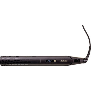 Babyliss BAST430E Creative Gold Hair straightener  LCD display Dom