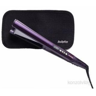 Babyliss BAST450E Sensitive Black Intense  LCD Dom