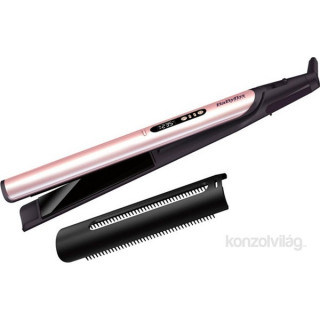 Babyliss BAST460E Sensitive Black Intense  LCD Dom