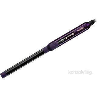 Babyliss BAC619E Sensitive Black curling iron Dom