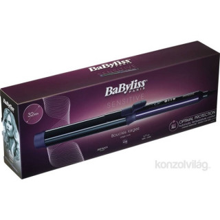 Babyliss BAC632E Sensitive Black  Dom