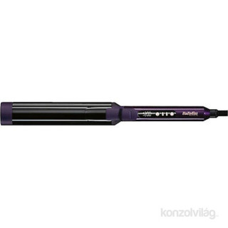 Babyliss BAC638E Sensitive Black curling iron Dom