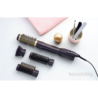 Babyliss BAAS135E Creative Gold  ionic hair styler Dom