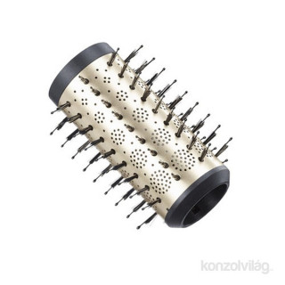 Babyliss BAAS510E Creative Gold rotating brush ionic hair styler Dom