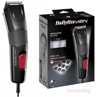 Babyliss BAE755E hair clipper Dom